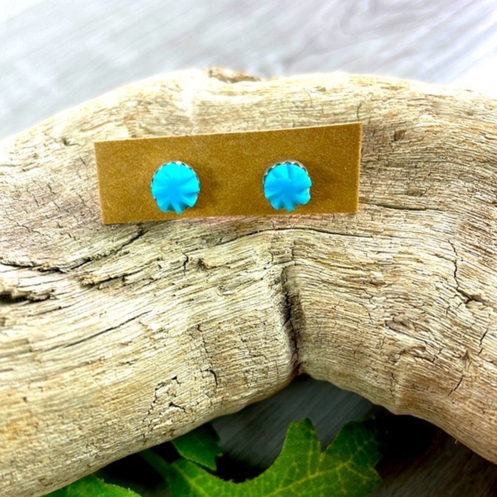 🔆Beautiful Sterling Silver Earrings🔆